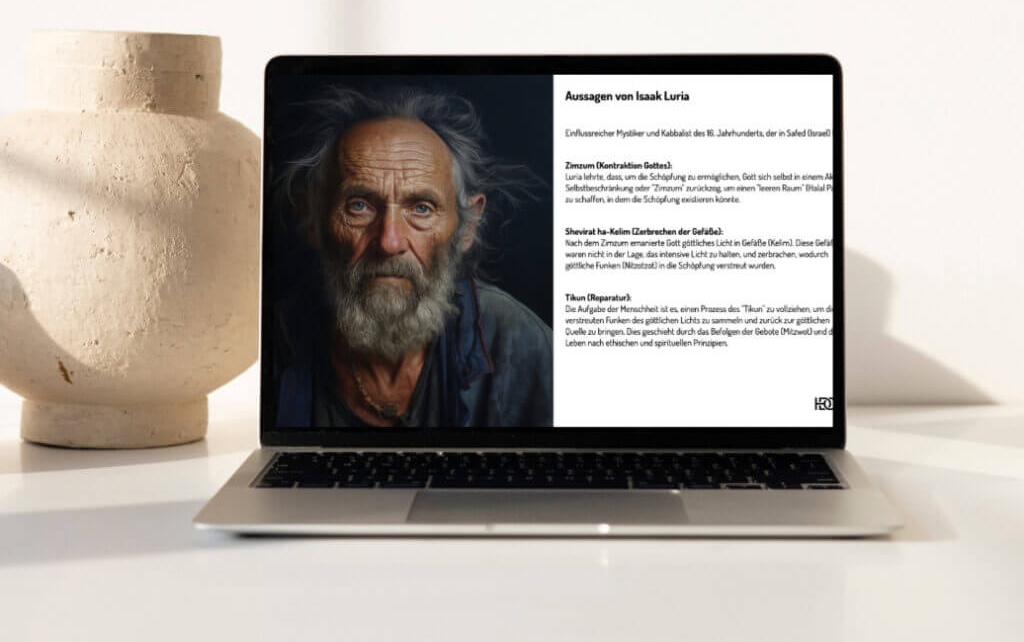 Die vier Quadranten der Inkarnationskreuze im Human Design